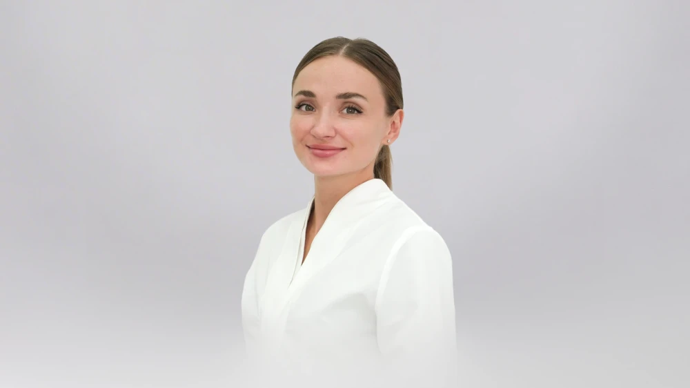 Литвиненко Екатерина Александровна