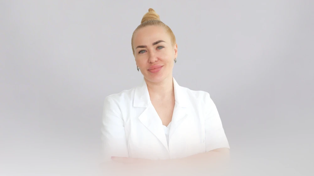 Куркина Наталья Владимировна