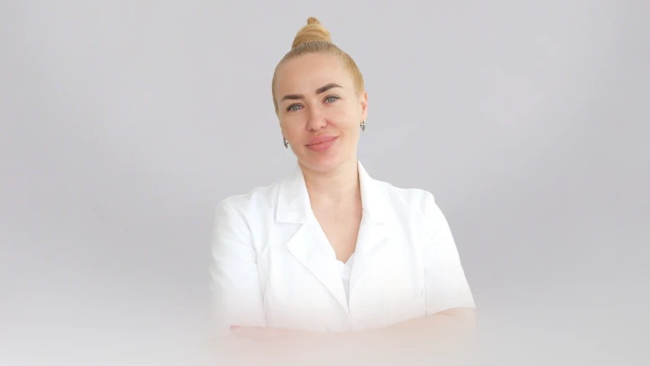 Куркина Наталья Владимировна