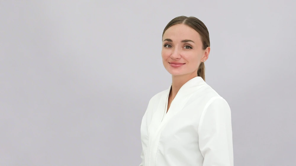 Литвиненко Екатерина Александровна