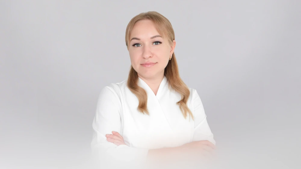 Челбакова Екатерина Константиновна