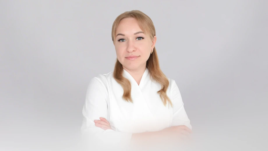 Челбакова Екатерина Константиновна