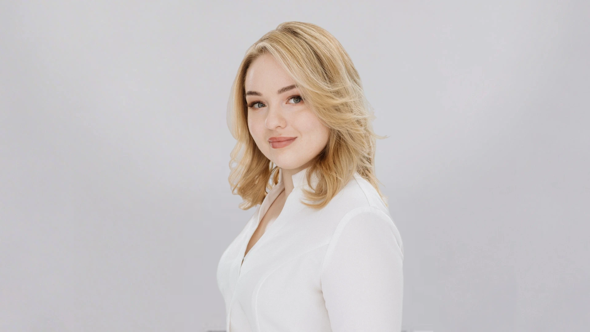 Дробышева Лада Ивановна