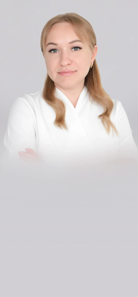 Челбакова Екатерина Константиновна