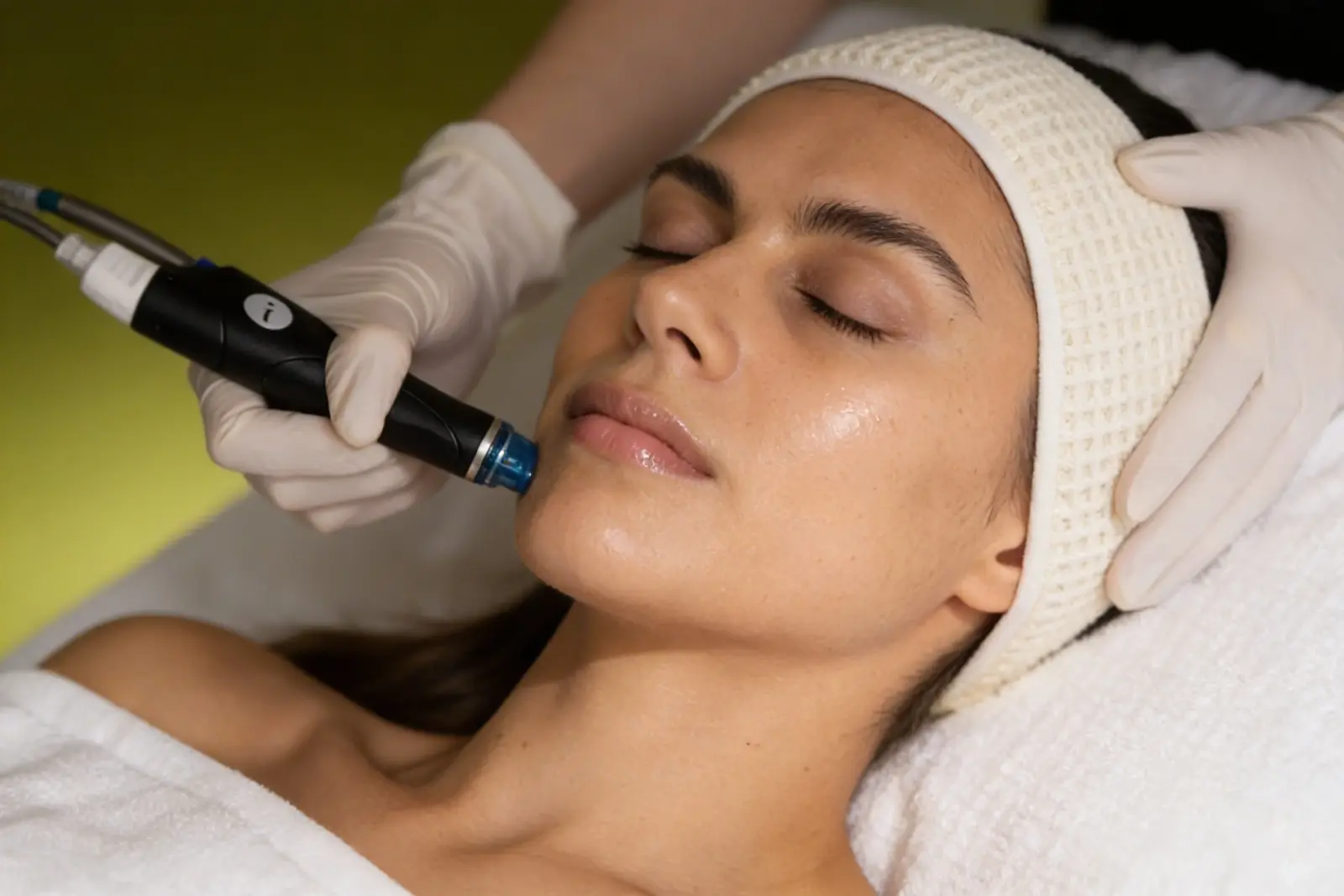 HydraFacial