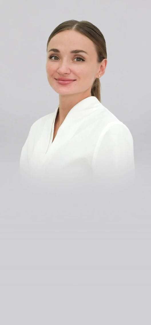 Литвиненко Екатерина Александровна