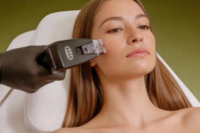 Endolift или нити: 9 вопросов о выборе между двумя методами лифтинга