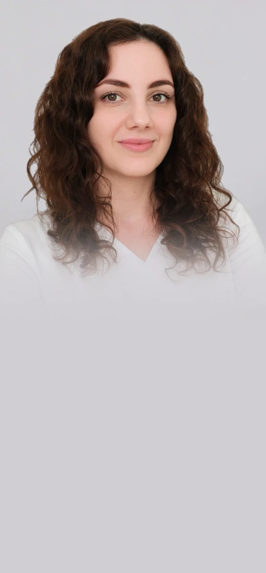 Танеева Екатерина Мамуковна