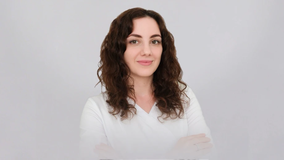 Танеева Екатерина Мамуковна