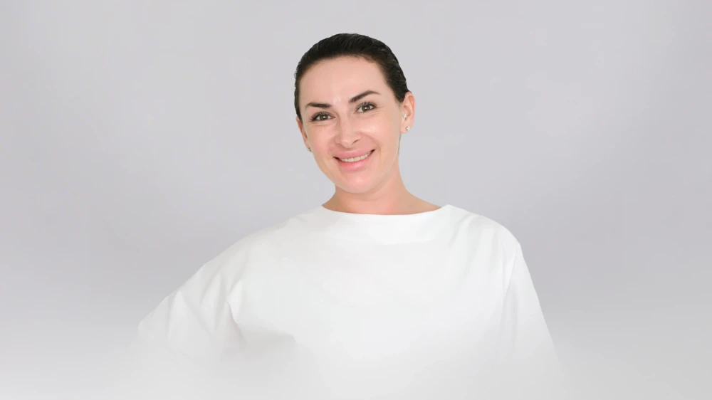 Якимова Марина Евгеньевна