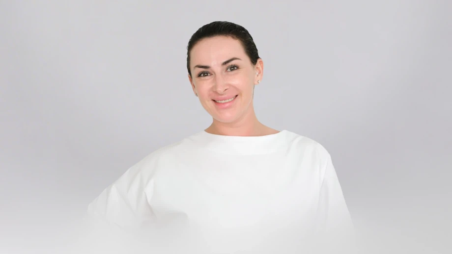 Якимова Марина Евгеньевна
