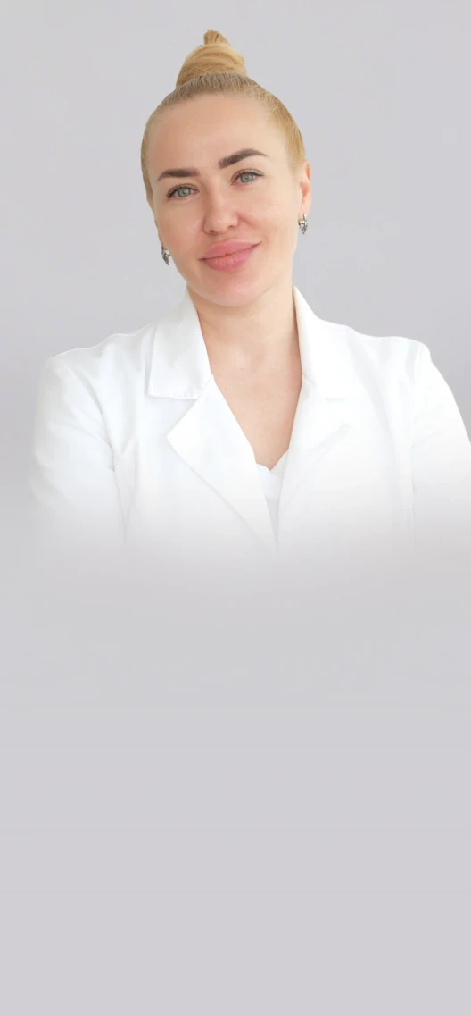 Куркина Наталья Владимировна